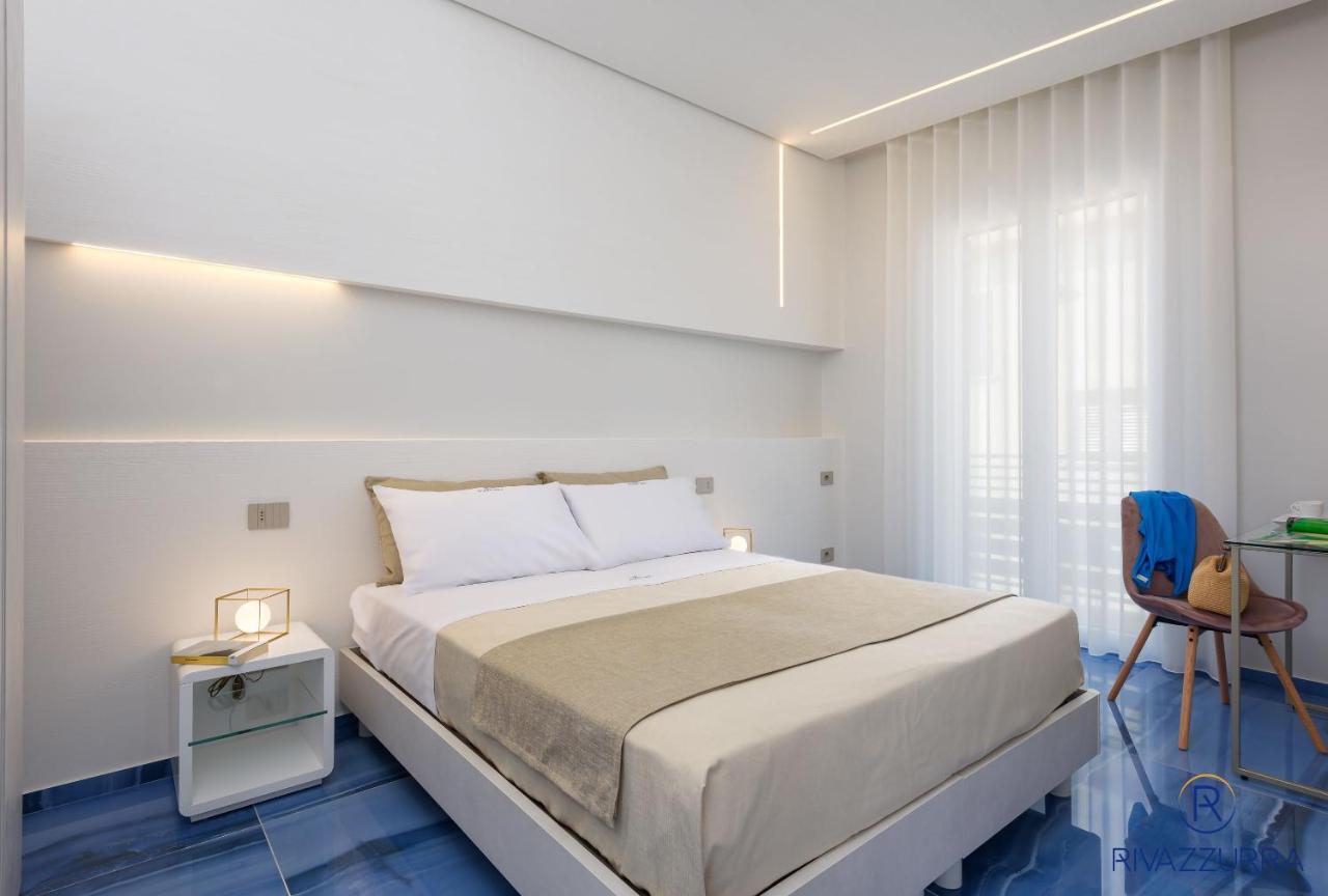 Rivazzurra Beach Rooms San Vito Lo Capo Exterior foto