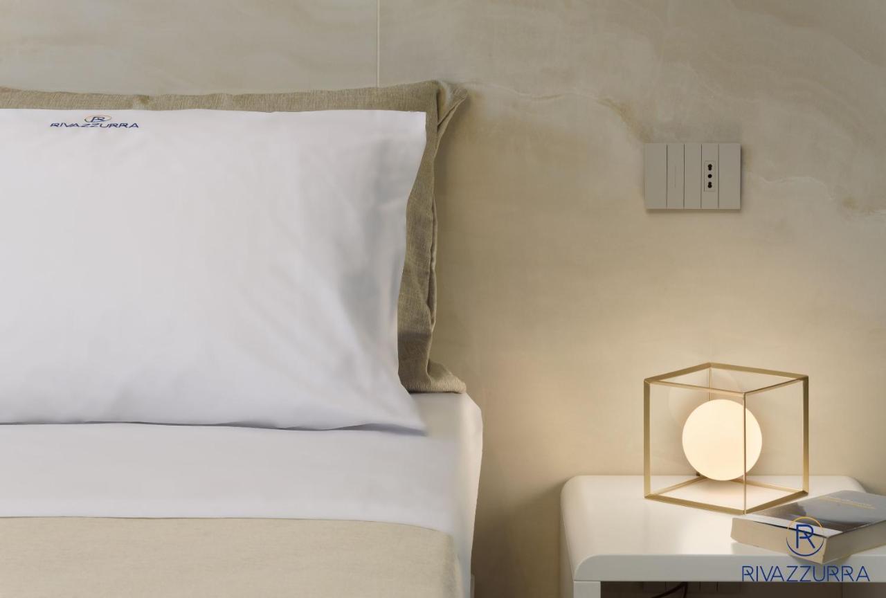 Rivazzurra Beach Rooms San Vito Lo Capo Exterior foto