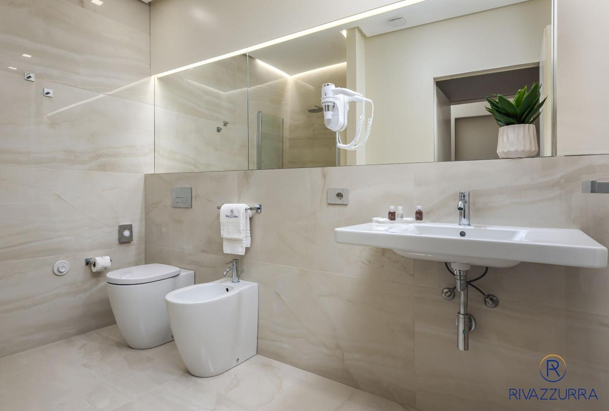 Rivazzurra Beach Rooms San Vito Lo Capo Exterior foto