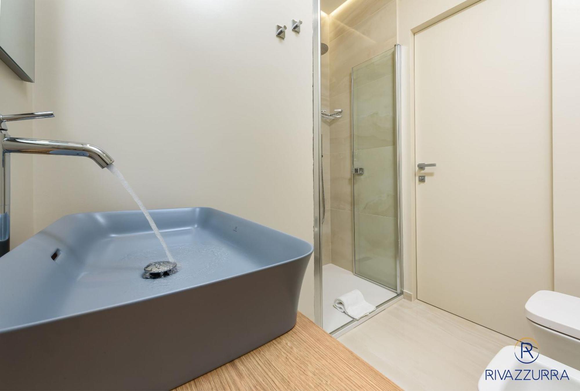 Rivazzurra Beach Rooms San Vito Lo Capo Exterior foto