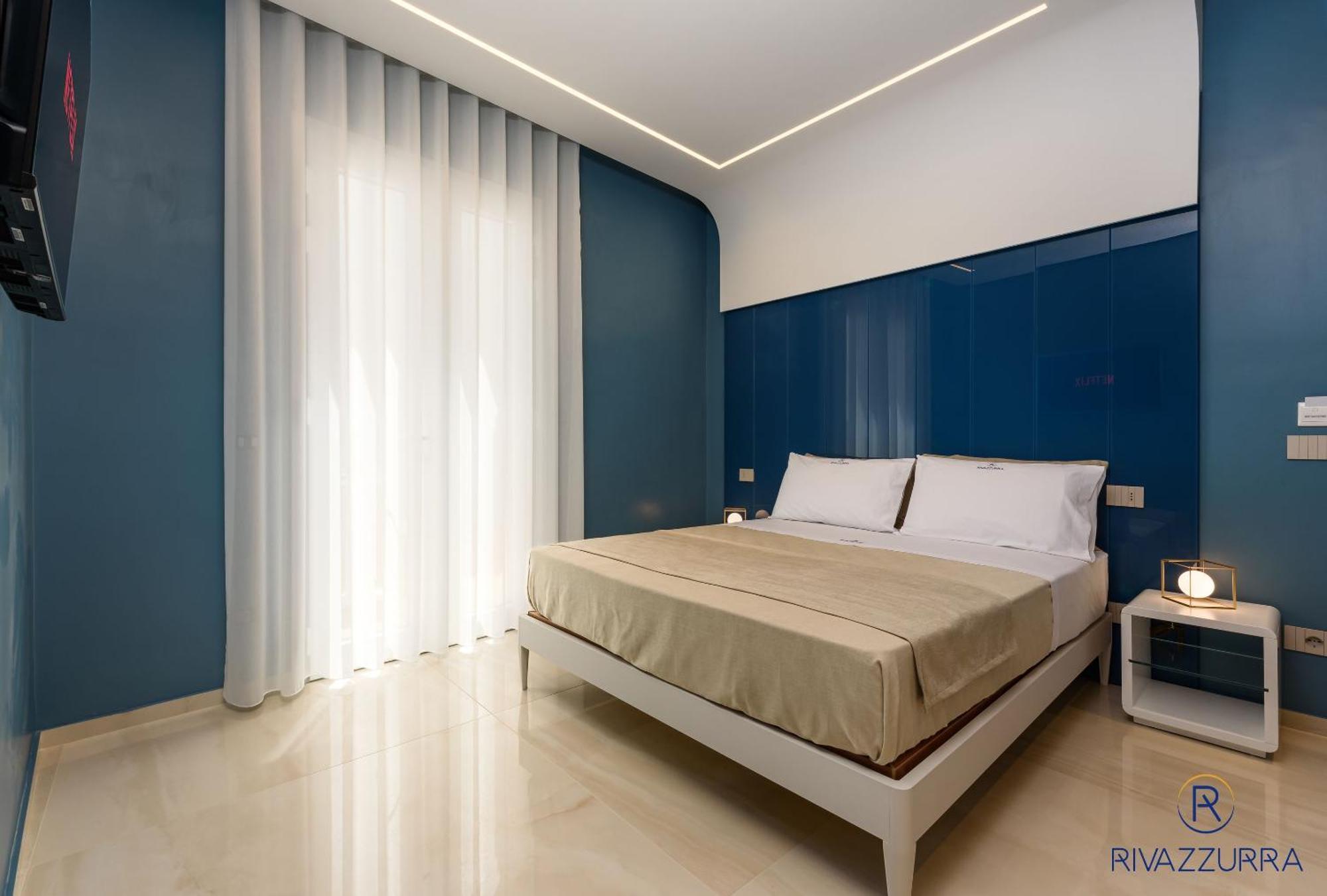 Rivazzurra Beach Rooms San Vito Lo Capo Exterior foto